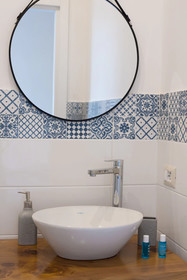 B&B Supportico Lopez