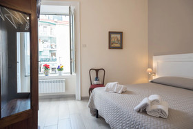 B&B Supportico Lopez