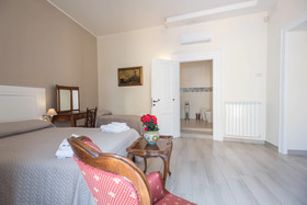 B&B Supportico Lopez