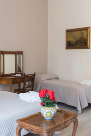 B&B Supportico Lopez