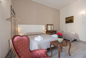 B&B Supportico Lopez