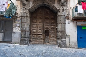 B&B Supportico Lopez