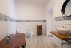 B&B Supportico Lopez