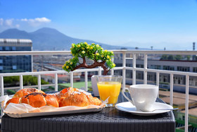 B&B The Patty's Terrace