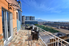 B&B The Patty's Terrace