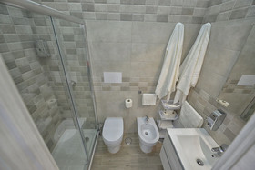 B&B The Patty's Terrace