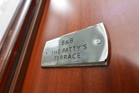 B&B The Patty's Terrace