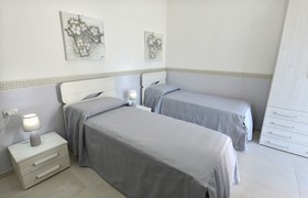 B&B The Patty's Terrace