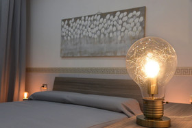 B&B The Patty's Terrace