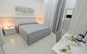 B&B The Patty's Terrace