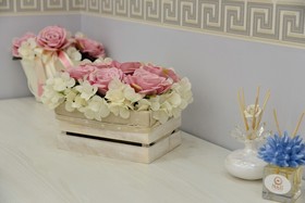 B&B The Patty's Terrace