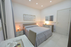 B&B The Patty's Terrace