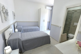 B&B The Patty's Terrace