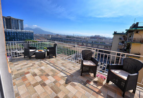 B&B The Patty's Terrace