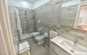 B&B The Patty's Terrace