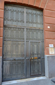 B&B The Patty's Terrace