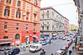 B&B Viva Napoli