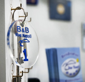 B&B Viva Napoli