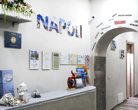 B&B Viva Napoli