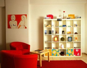 B&B Cappella Vecchia 11