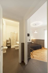 B&B Cappella Vecchia 11