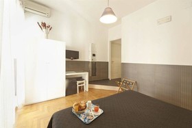 B&B Cappella Vecchia 11