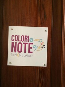 B&B Colori e Note