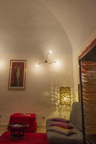 B&B Diletto a Napoli