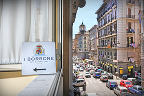 B&B I Borbone
