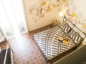 B&B I Tetti Napoli