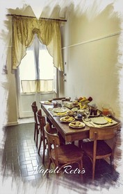 B&B Napoli Retrò