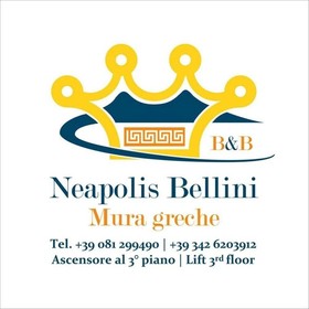 B&B Neapolis Bellini