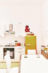 B&B Neapolis Bellini