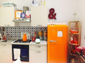 B&B Neapolis Bellini