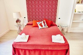 B&B Neapolis Bellini