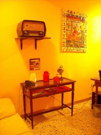 B&B Sansevero Naples