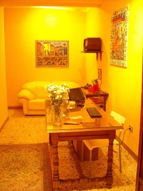 B&B Sansevero Naples