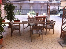 B&B Sansevero Naples