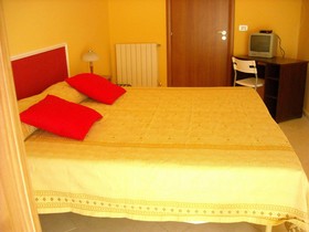 B&B Sansevero Naples