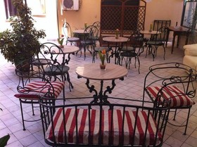 B&B Sansevero Naples