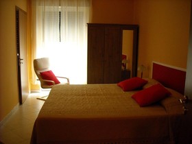 B&B Sansevero Naples