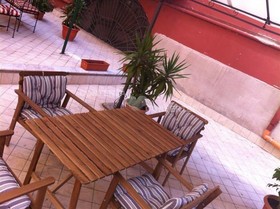 B&B Sansevero Naples