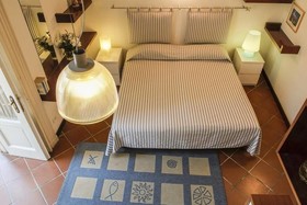 B&B Villa Ocsia