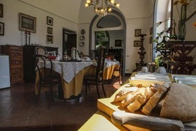 B&B Villa Ocsia