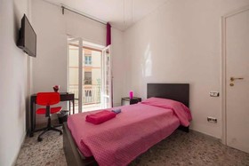 Bed and Breakfast Alexander