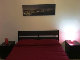 Bed and Breakfast Alexander