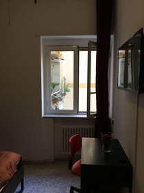 Bed and Breakfast Alexander