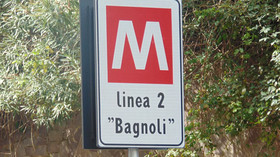 Bed And Breakfast Napoletando