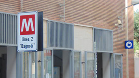 Bed And Breakfast Napoletando