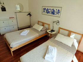 Bed And Breakfast Napoletando